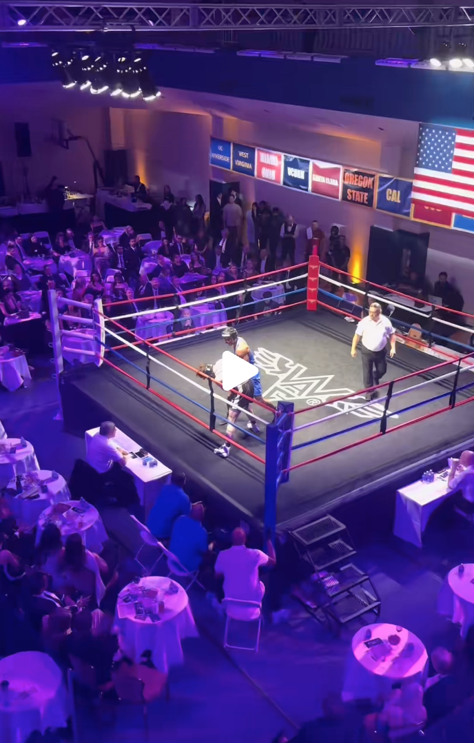 WAC Main Event — Event coverage — same-day delivery, full vertical edit.