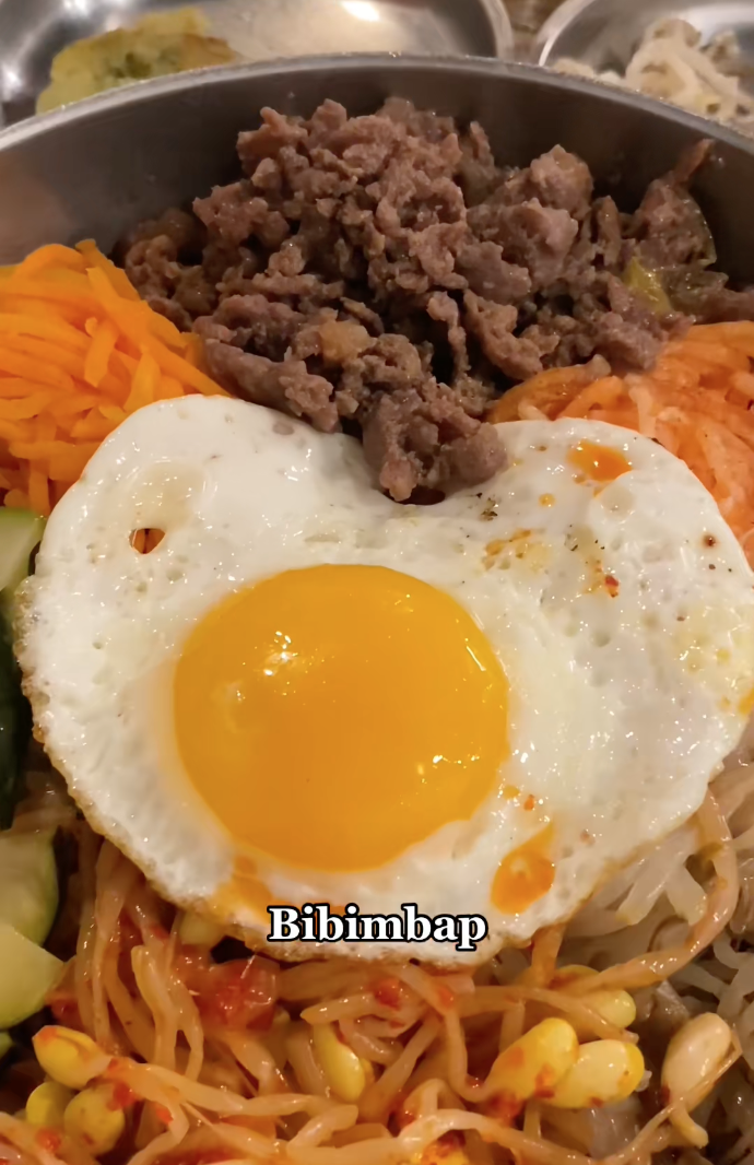 Korean Tofu House — Soondubu done right.